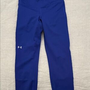 Under Armour Coldgear Leggings